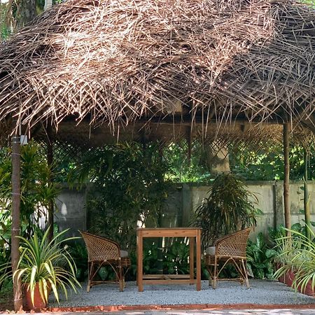 Tattwamasi Ayuryoga With Breakfast And Yoga Hotel Varkala Exterior photo
