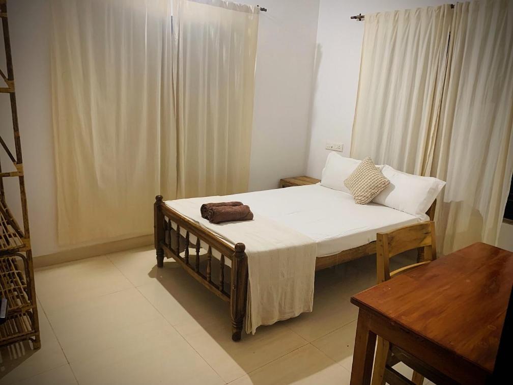 Tattwamasi Ayuryoga With Breakfast And Yoga Hotel Varkala Exterior photo