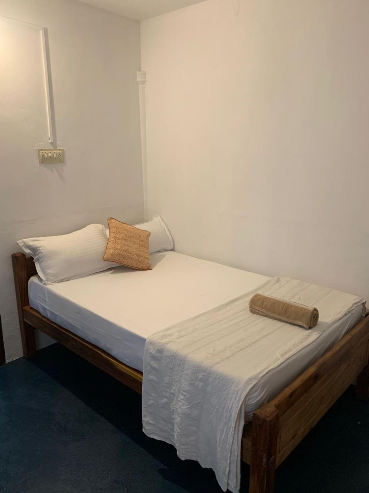 Tattwamasi Ayuryoga With Breakfast And Yoga Hotel Varkala Exterior photo