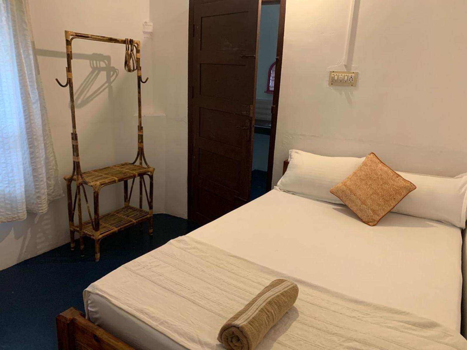 Tattwamasi Ayuryoga With Breakfast And Yoga Hotel Varkala Exterior photo